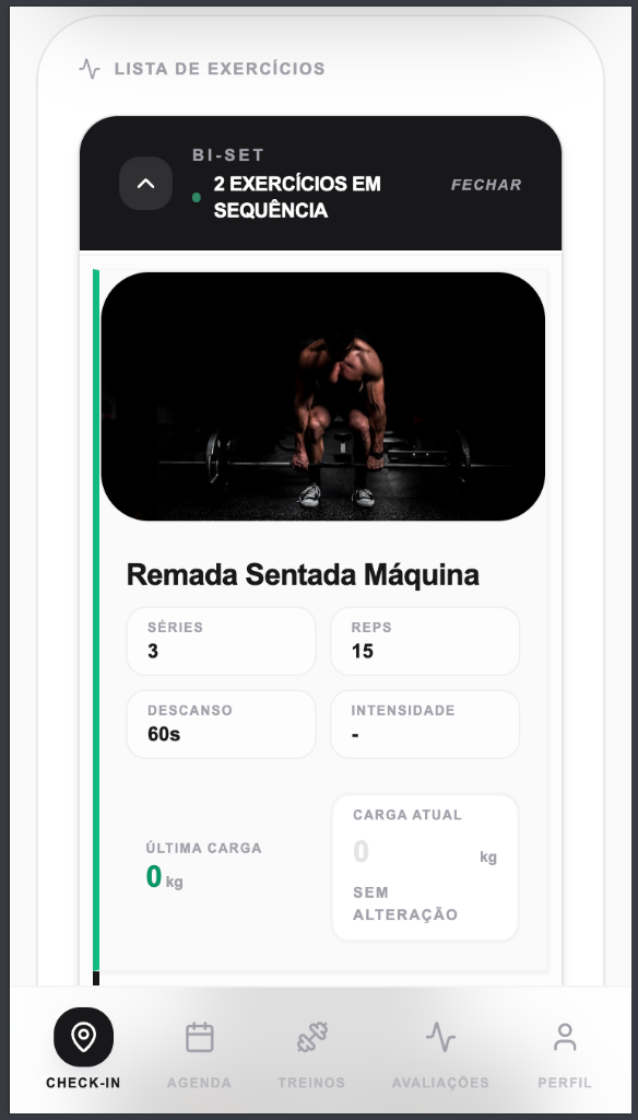 Student App Preview 2