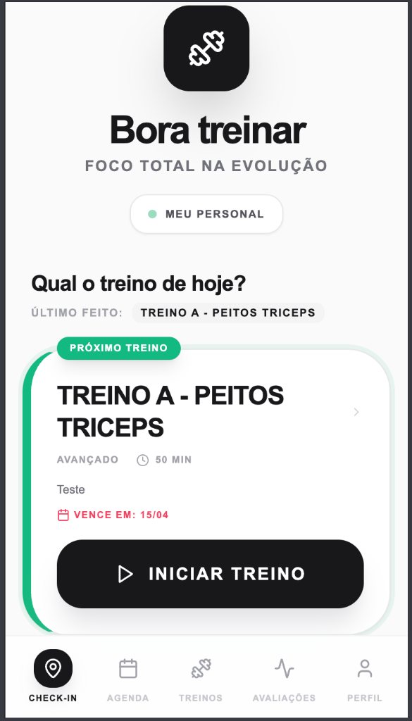 Student App Preview 3