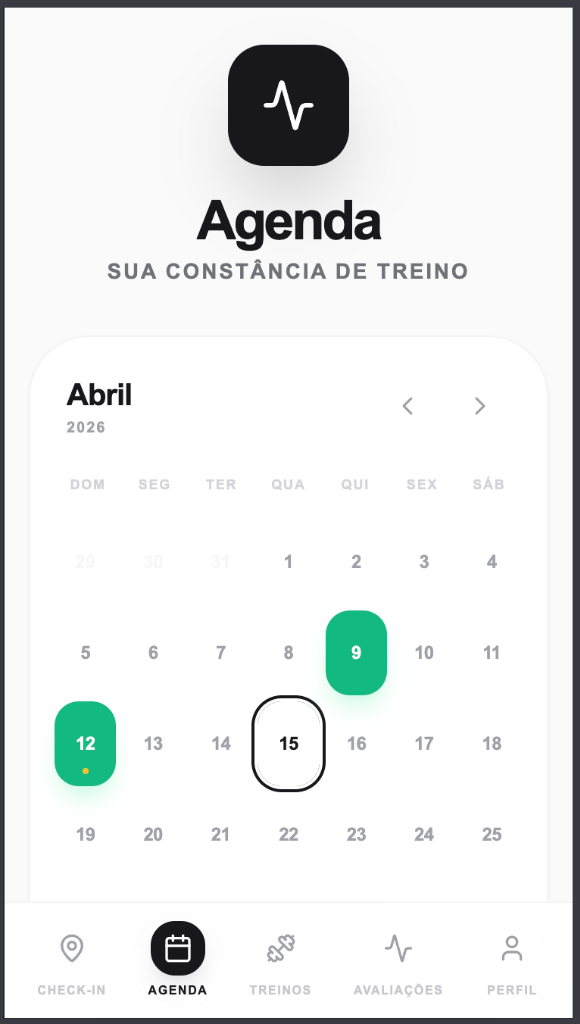 Student App Preview 4