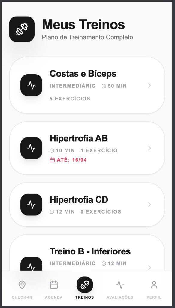 Student App Preview 5